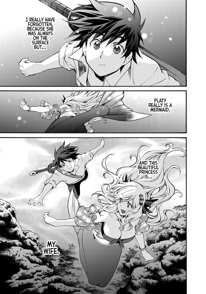 Let's Buy The Land And Cultivate In Different World Chapter 12 - Page 9 in English