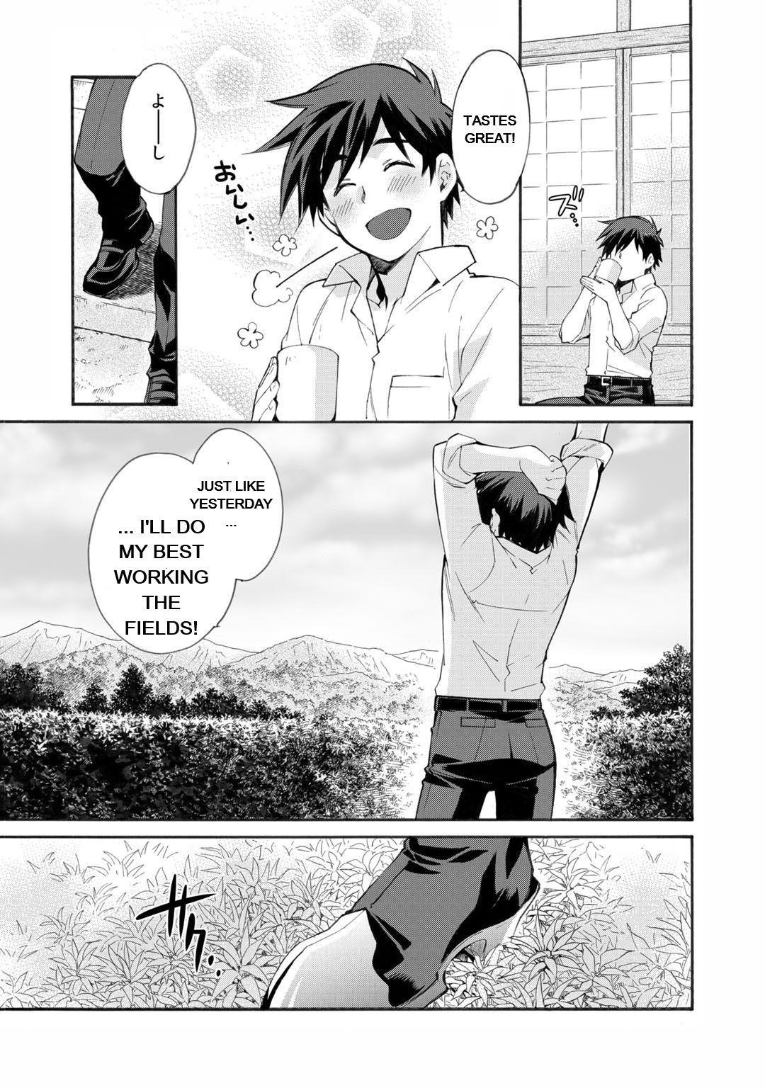 Let's Buy The Land And Cultivate In Different World Chapter 13 - Page 18 in English