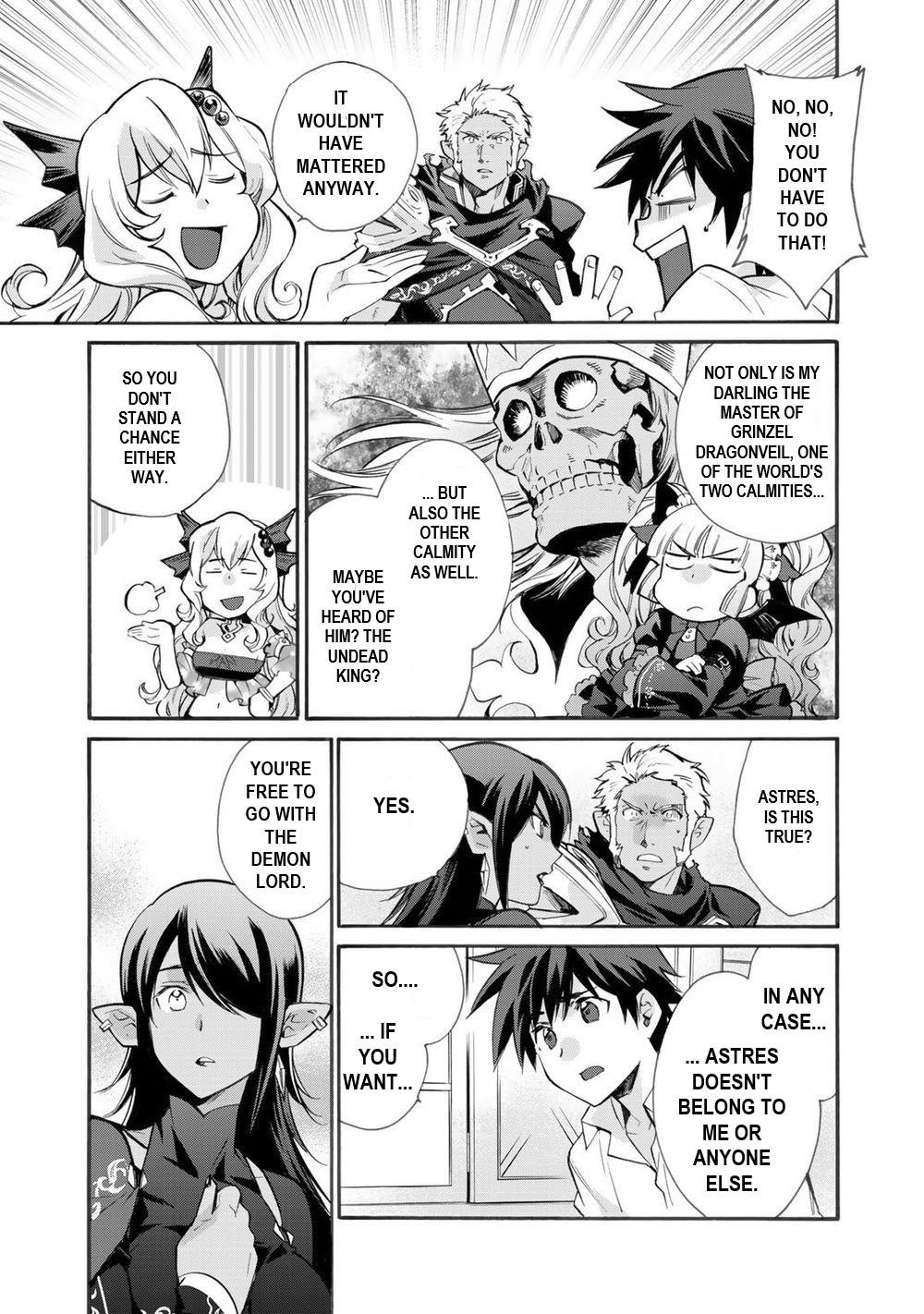 Let's Buy The Land And Cultivate In Different World Chapter 14 - Page 13 in English