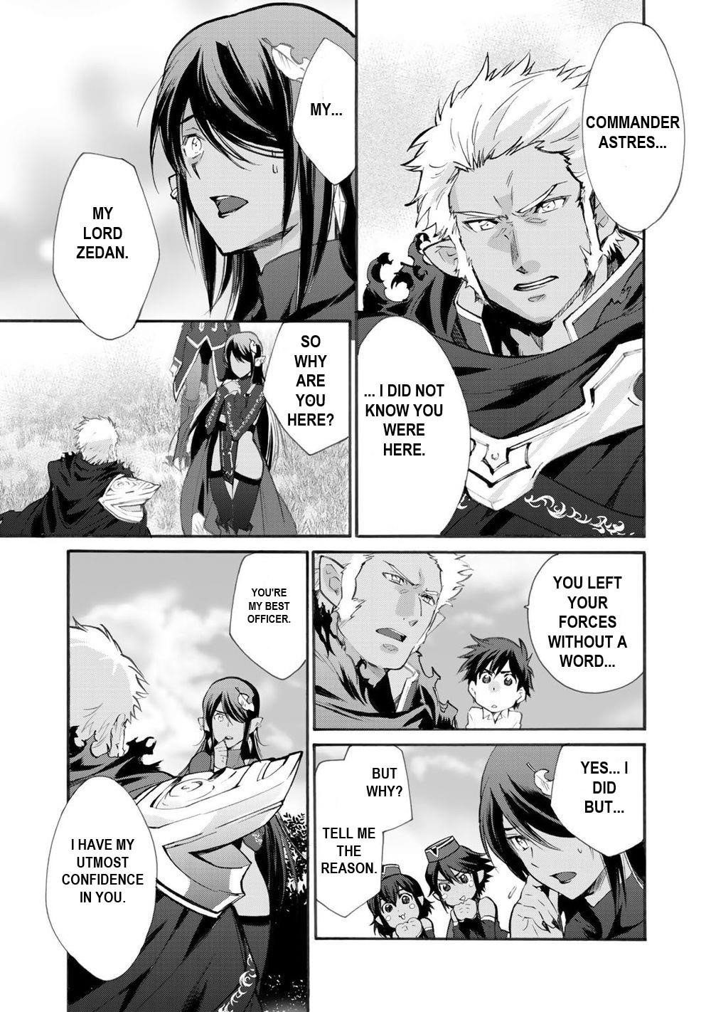 Let's Buy The Land And Cultivate In Different World Chapter 14 - Page 3 in English