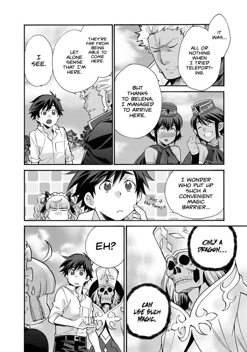 Let's Buy The Land And Cultivate In Different World Chapter 16 - Page 10 in English