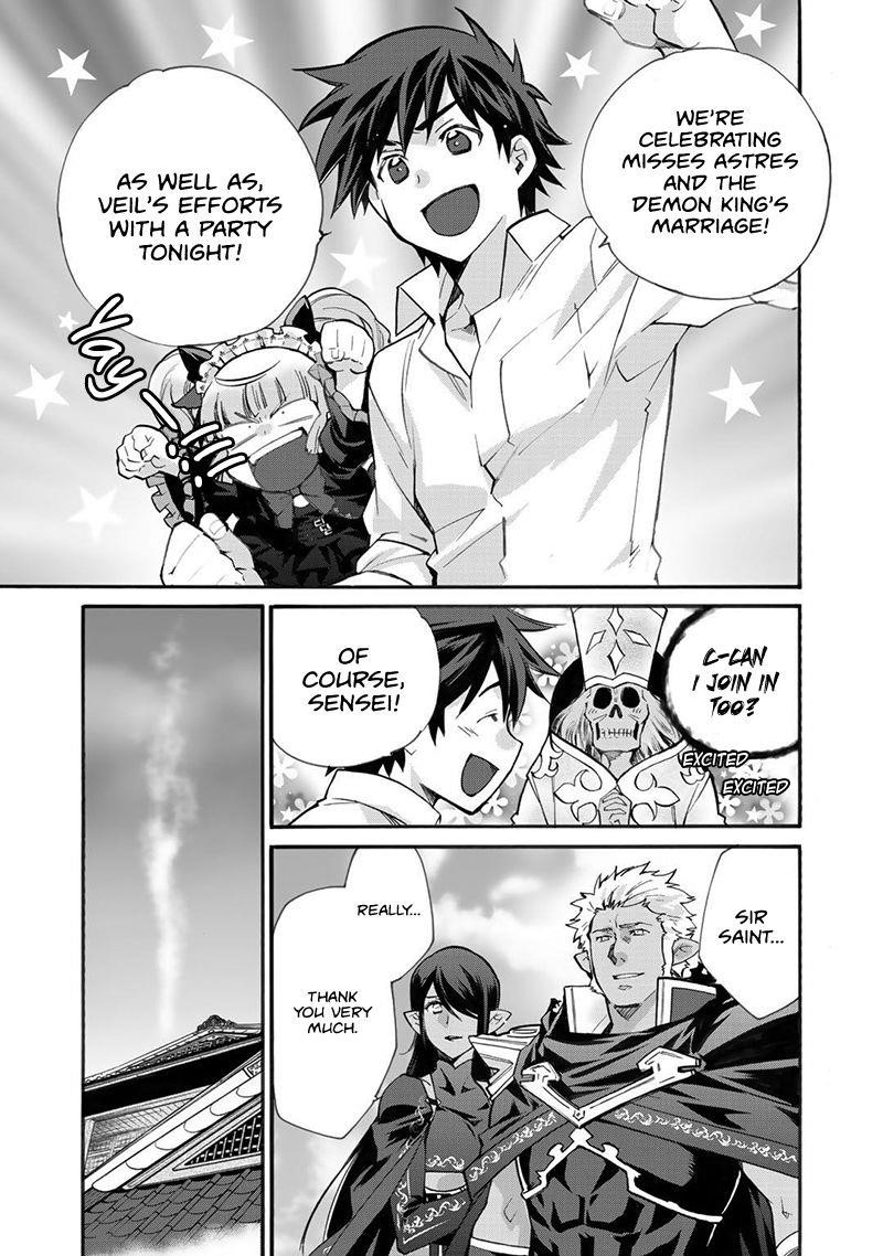 Let's Buy The Land And Cultivate In Different World Chapter 16 - Page 13 in English