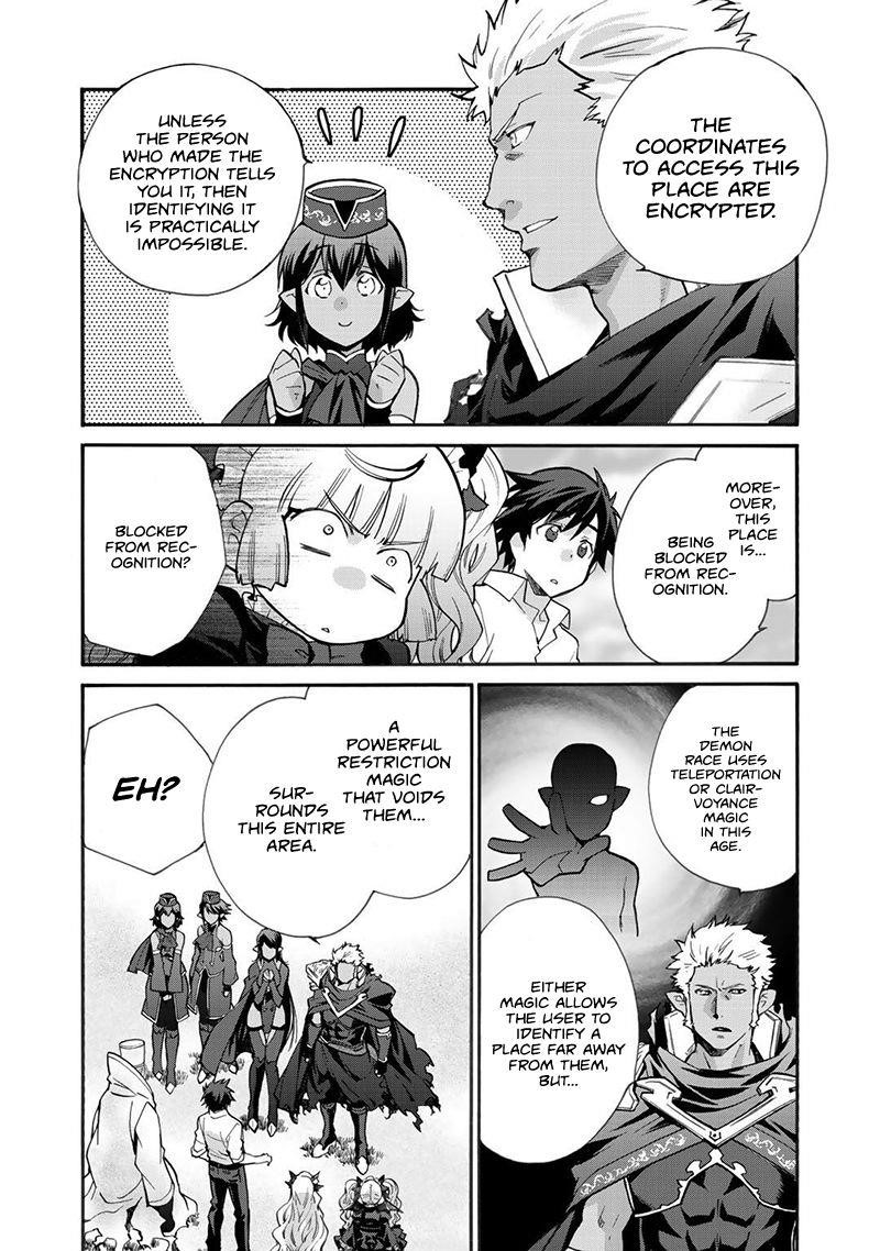 Let's Buy The Land And Cultivate In Different World Chapter 16 - Page 9 in English