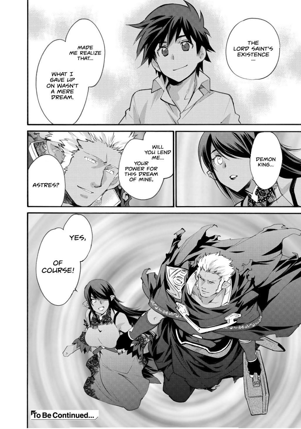Let's Buy The Land And Cultivate In Different World Chapter 18 - Page 22 in English