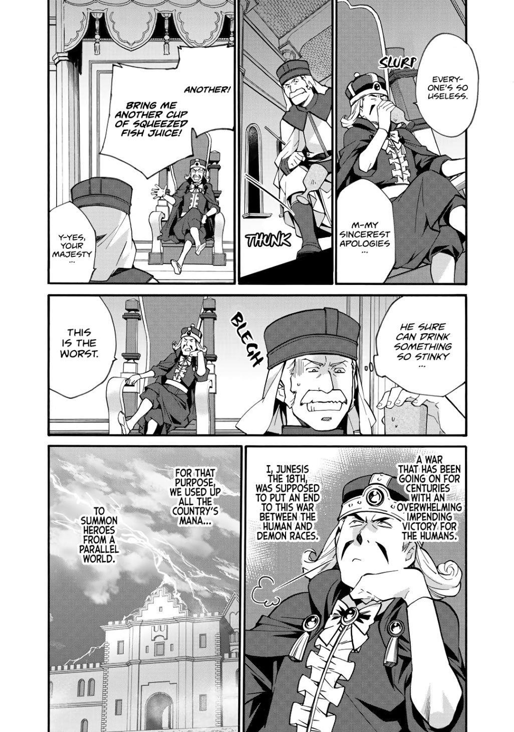 Let's Buy The Land And Cultivate In Different World Chapter 18 - Page 3 in English