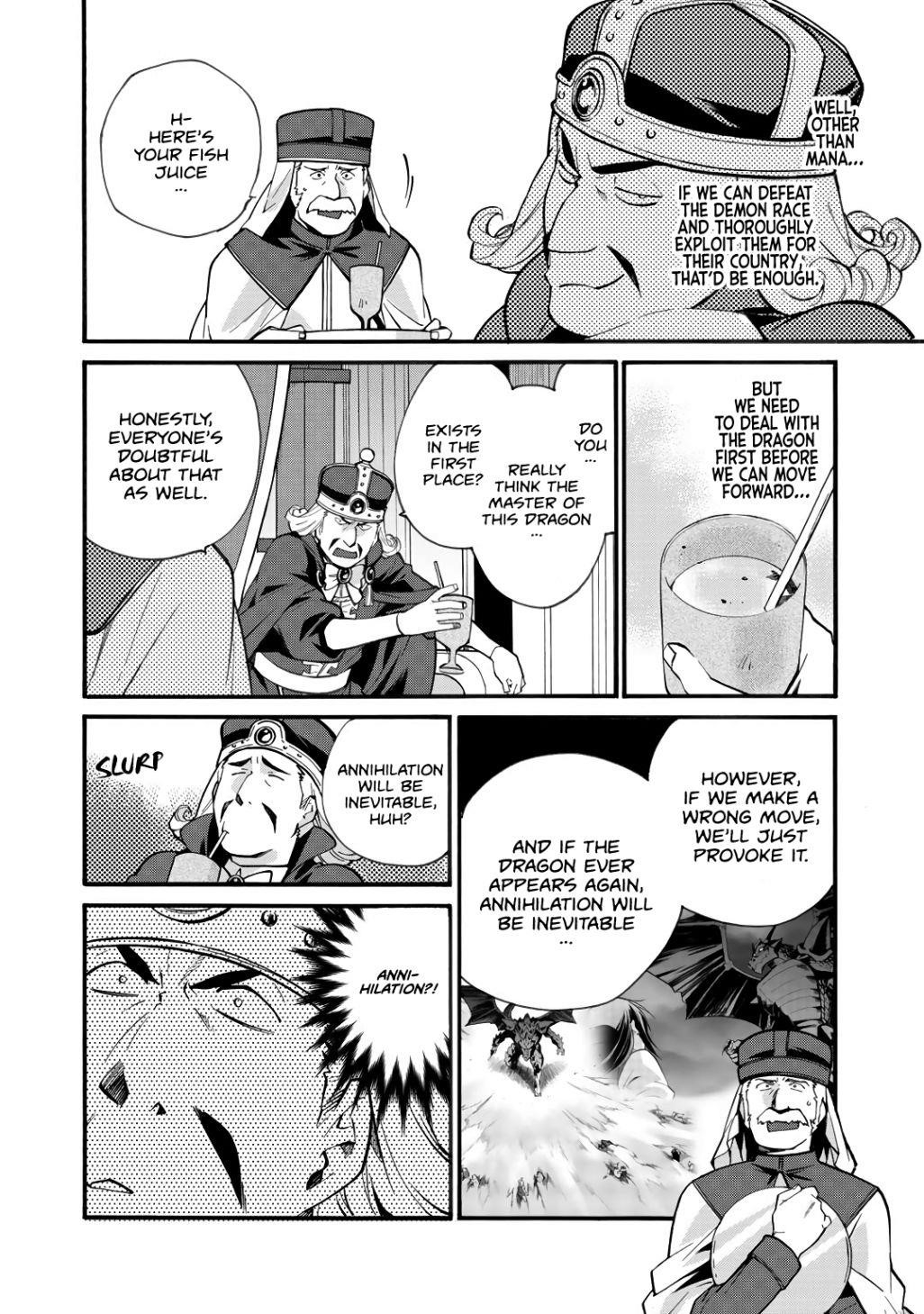 Let's Buy The Land And Cultivate In Different World Chapter 18 - Page 4 in English