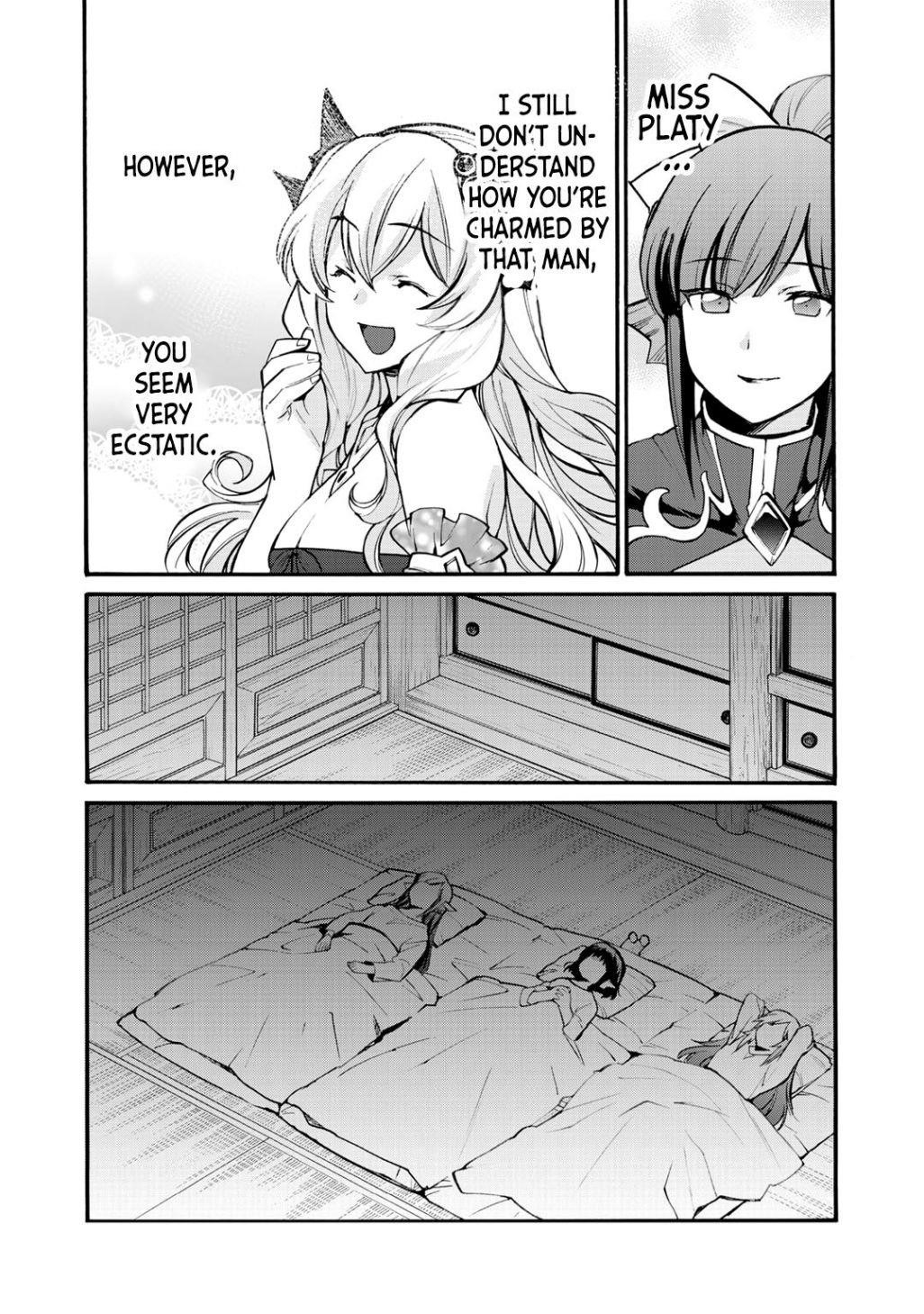 Let's Buy The Land And Cultivate In Different World Chapter 21 - Page 20 in English