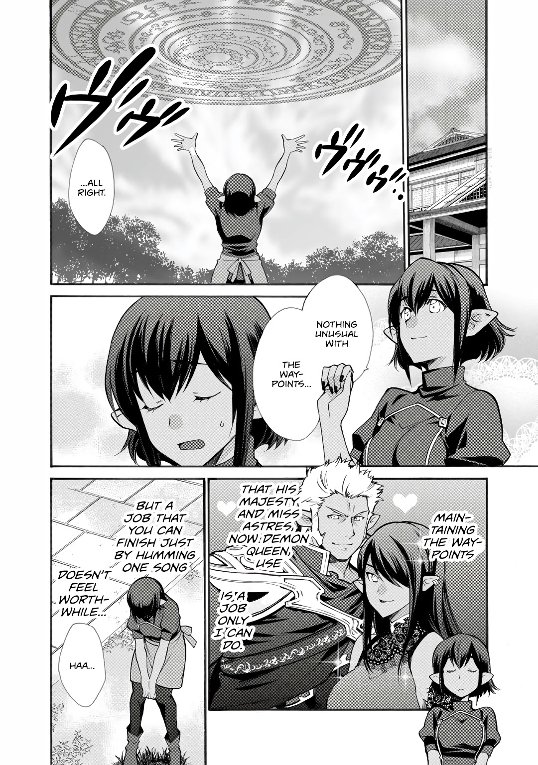 Let's Buy The Land And Cultivate In Different World Chapter 25 - Page 6 in English