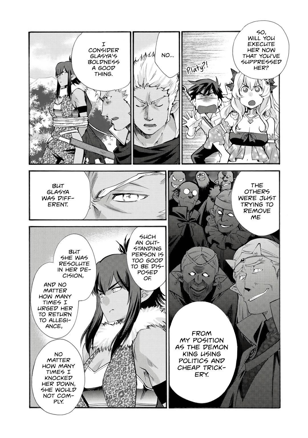 Let's Buy The Land And Cultivate In Different World Chapter 27 - Page 13 in English