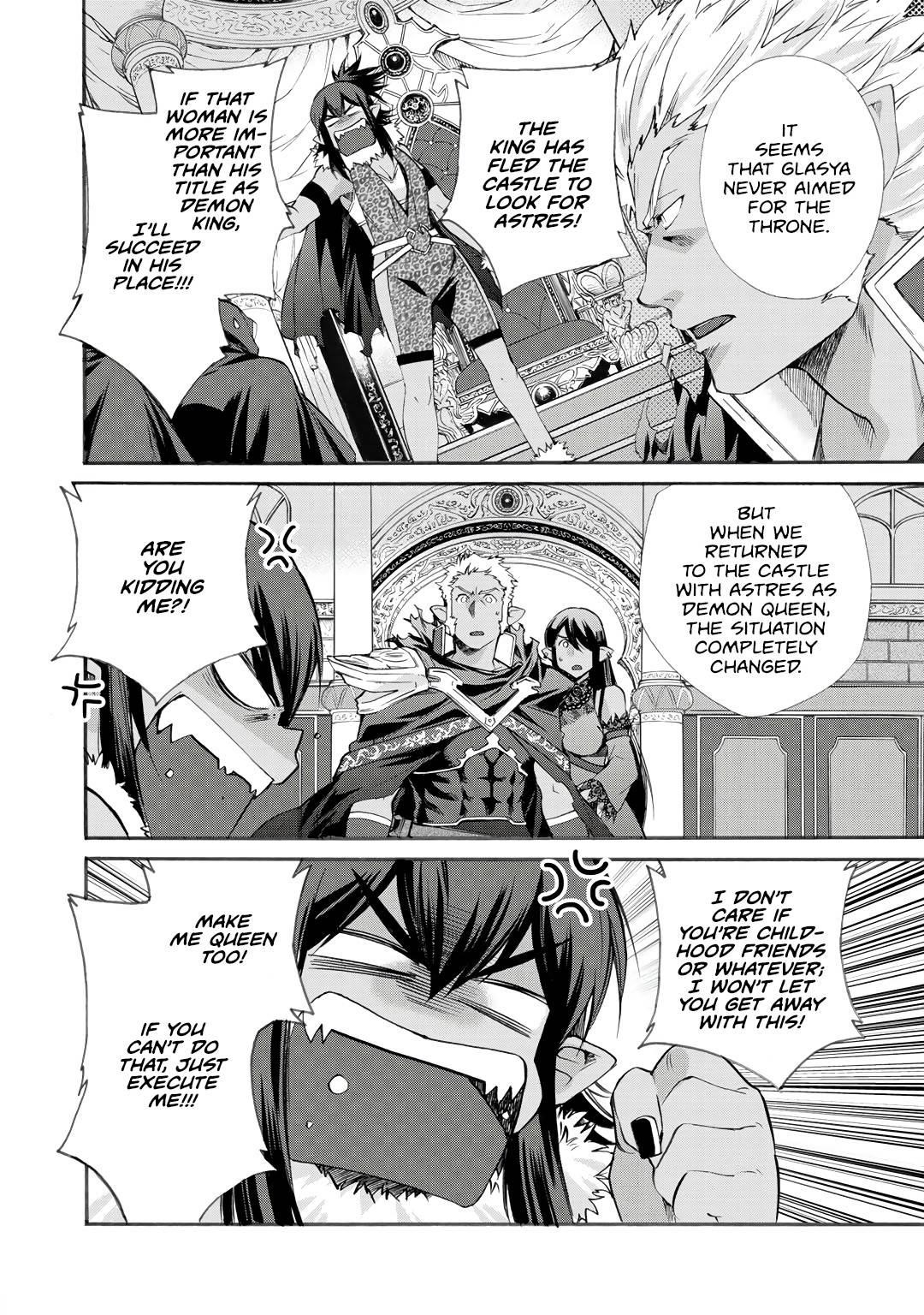 Let's Buy The Land And Cultivate In Different World Chapter 27 - Page 16 in English