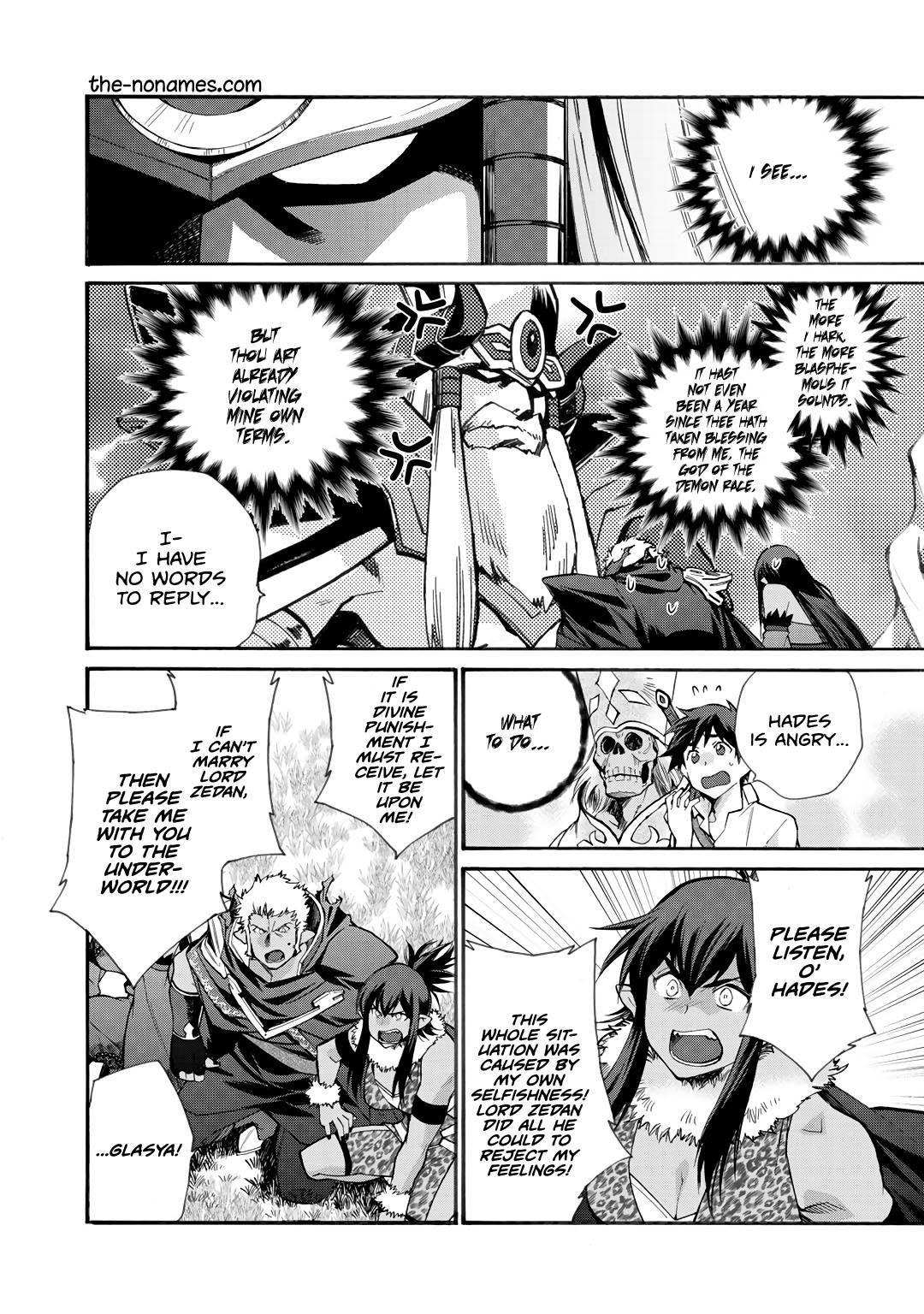Let's Buy The Land And Cultivate In Different World Chapter 28 - Page 12 in English