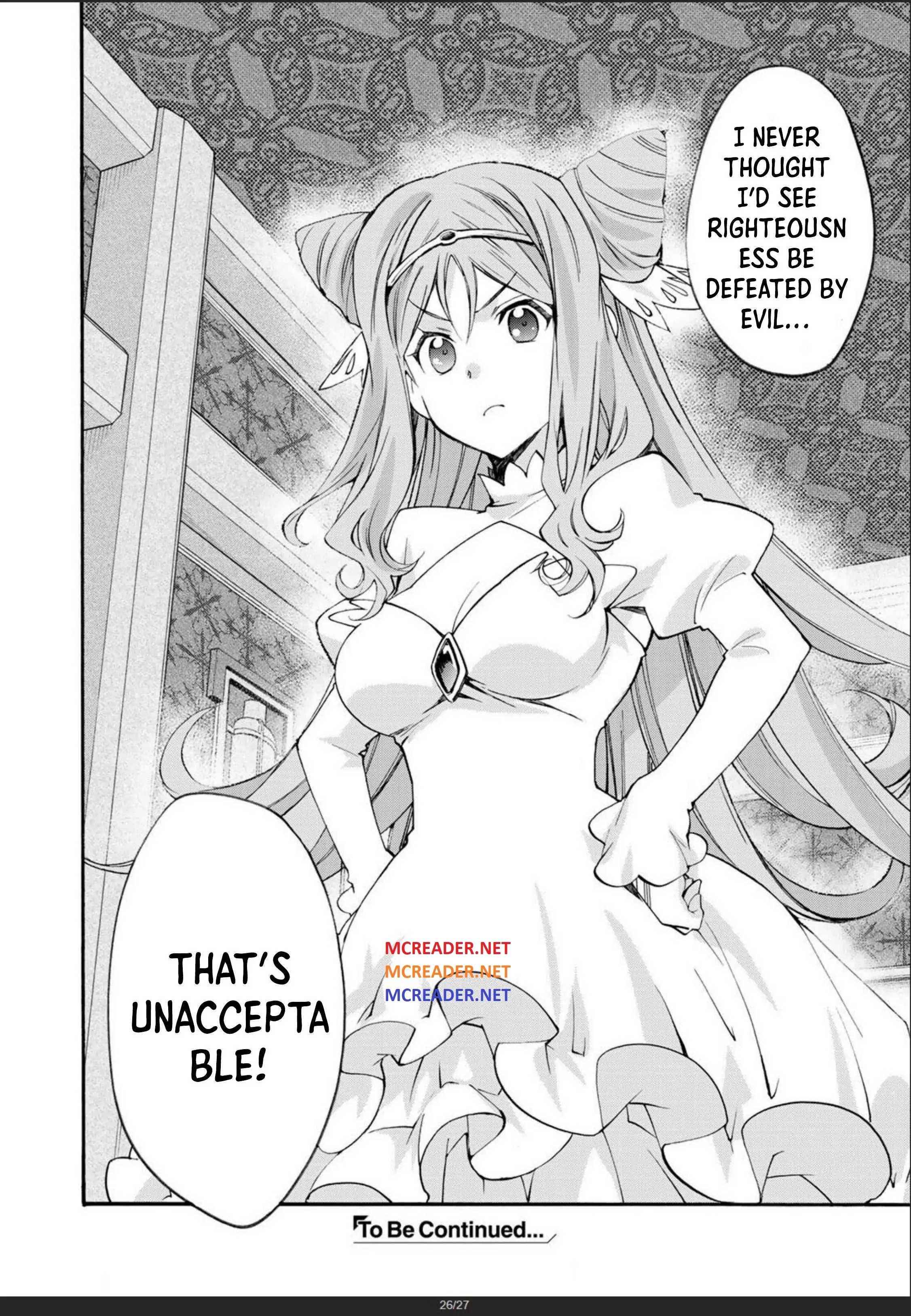 Let's Buy The Land And Cultivate In Different World Chapter 30 - Page 25 in English