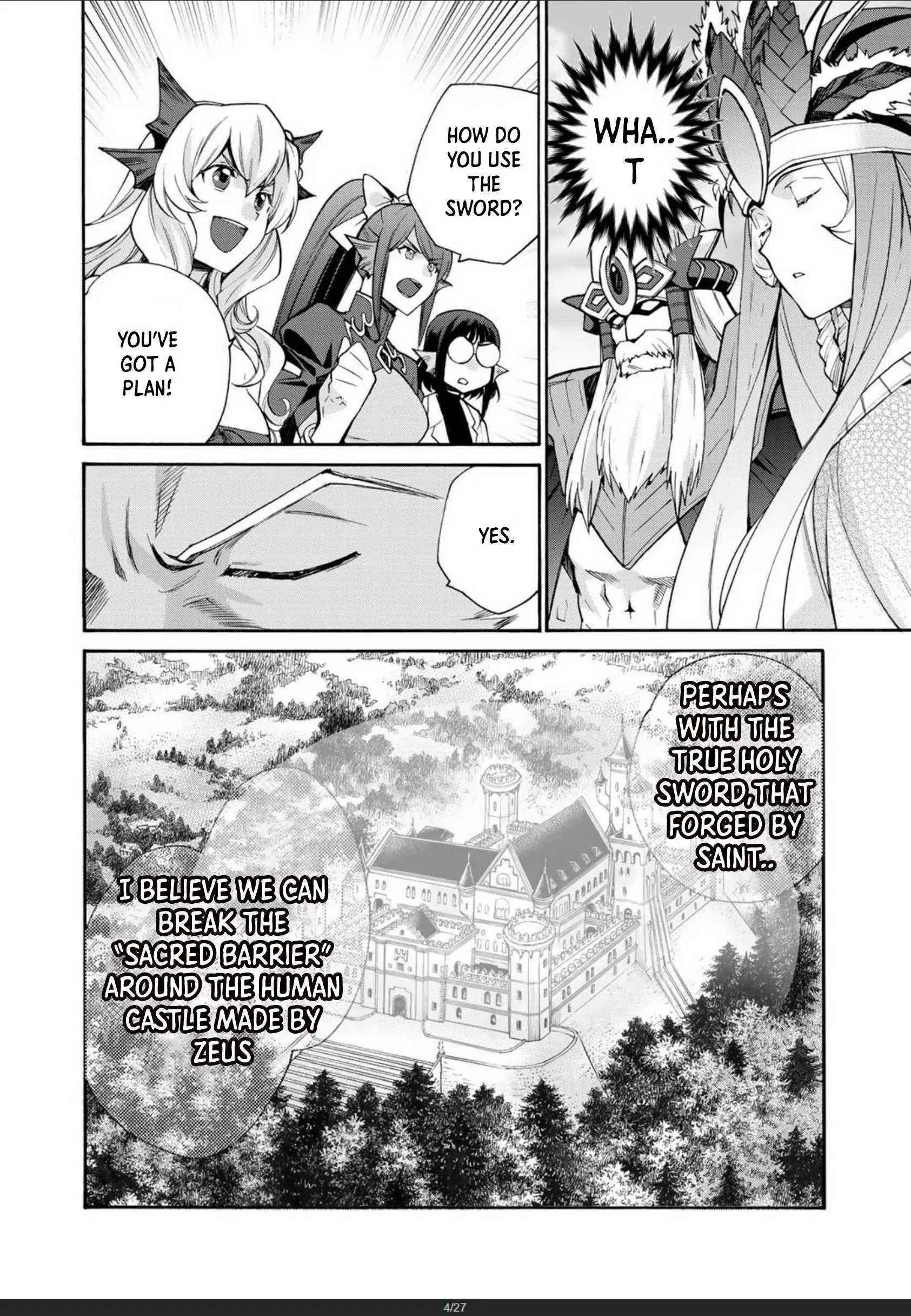 Let's Buy The Land And Cultivate In Different World Chapter 30 - Page 3 in English