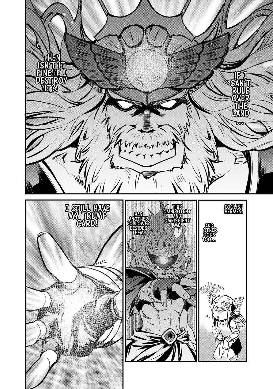 Let's Buy The Land And Cultivate In Different World Chapter 36 - Page 10 in English