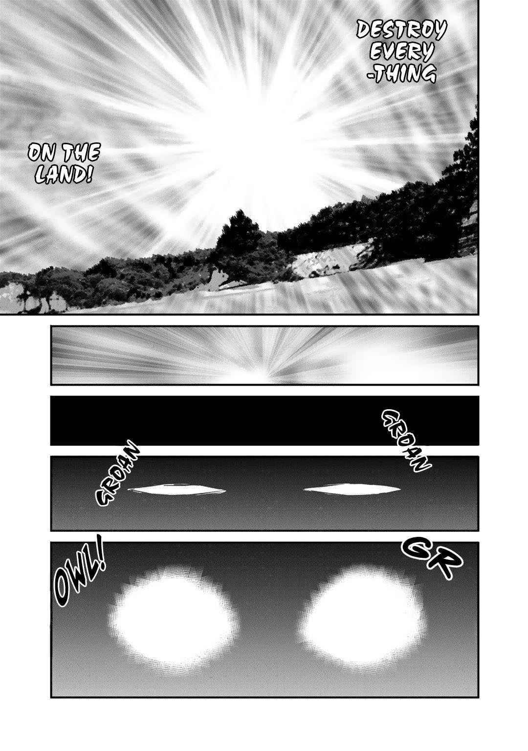 Let's Buy The Land And Cultivate In Different World Chapter 36 - Page 11 in English