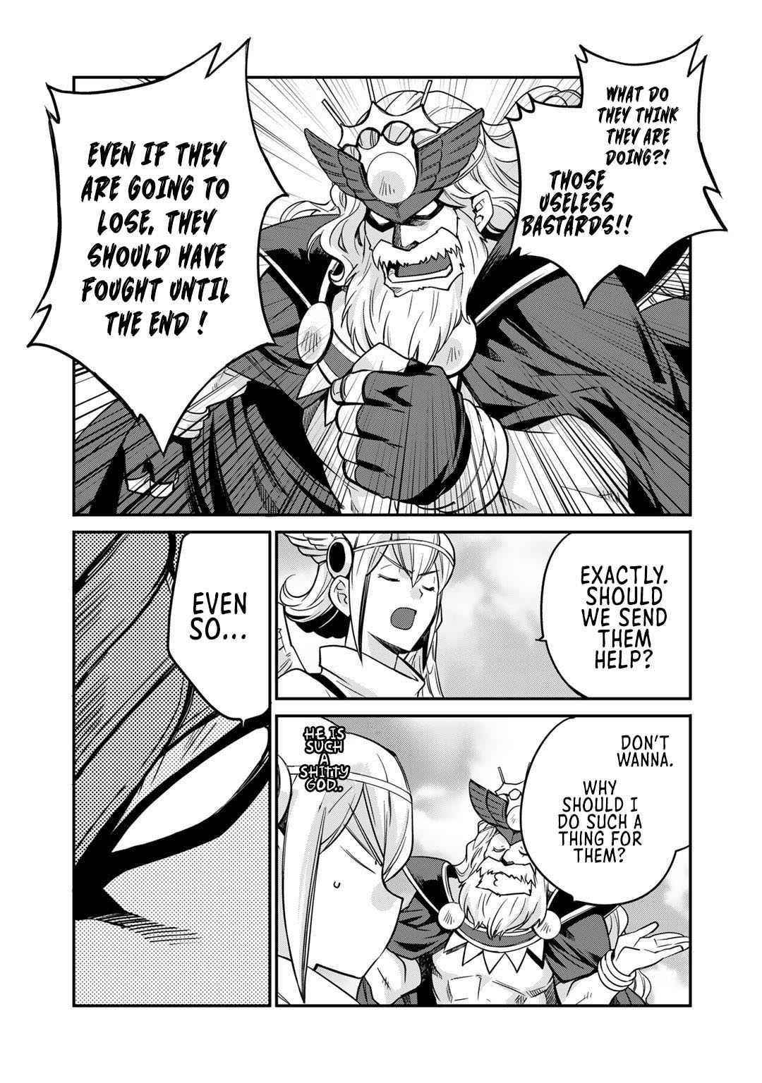 Let's Buy The Land And Cultivate In Different World Chapter 36 - Page 5 in English