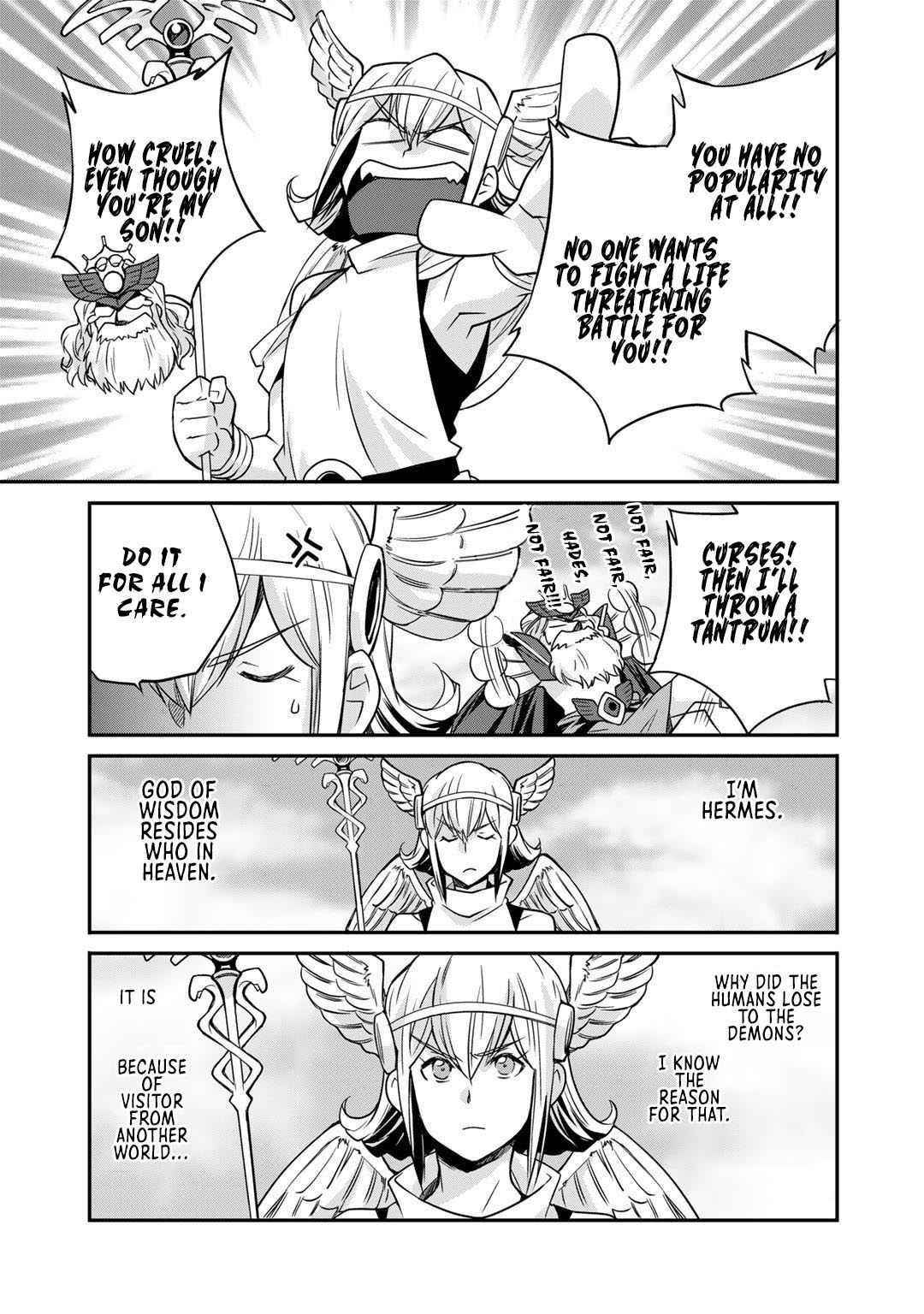 Let's Buy The Land And Cultivate In Different World Chapter 36 - Page 7 in English