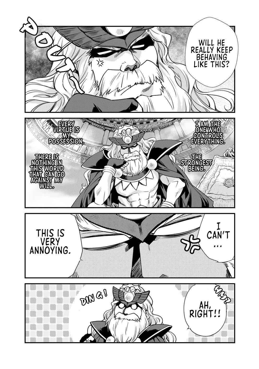 Let's Buy The Land And Cultivate In Different World Chapter 36 - Page 9 in English