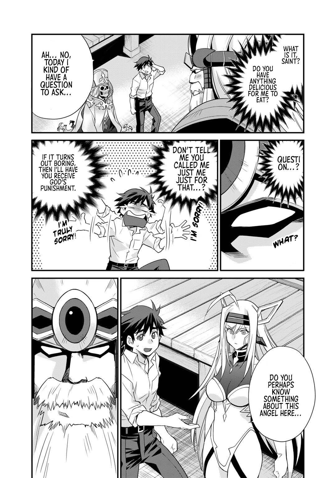 Let's Buy The Land And Cultivate In Different World Chapter 37 - Page 15 in English