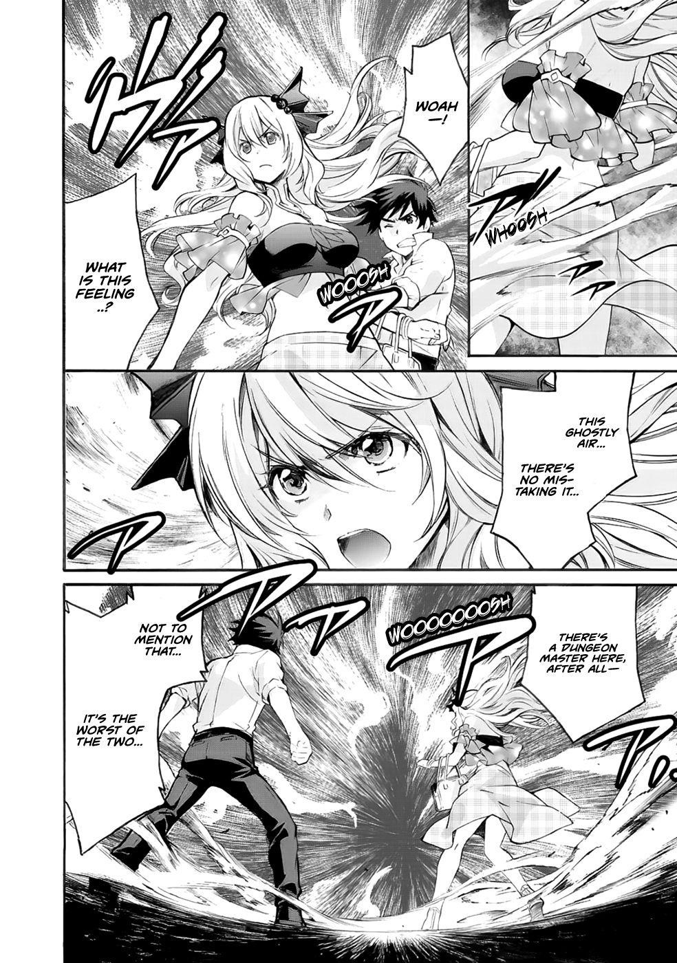 Let's Buy The Land And Cultivate In Different World Chapter 4 - Page 15 in English