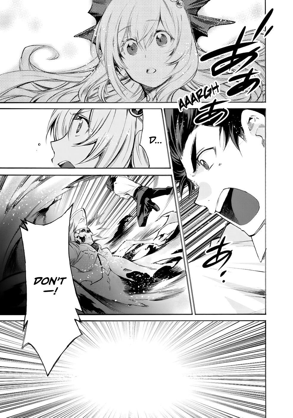 Let's Buy The Land And Cultivate In Different World Chapter 4 - Page 22 in English