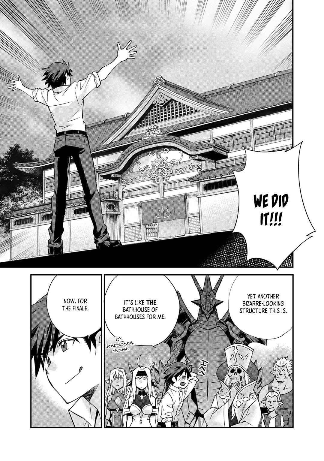 Let's Buy The Land And Cultivate In Different World Chapter 40 - Page 7 in English