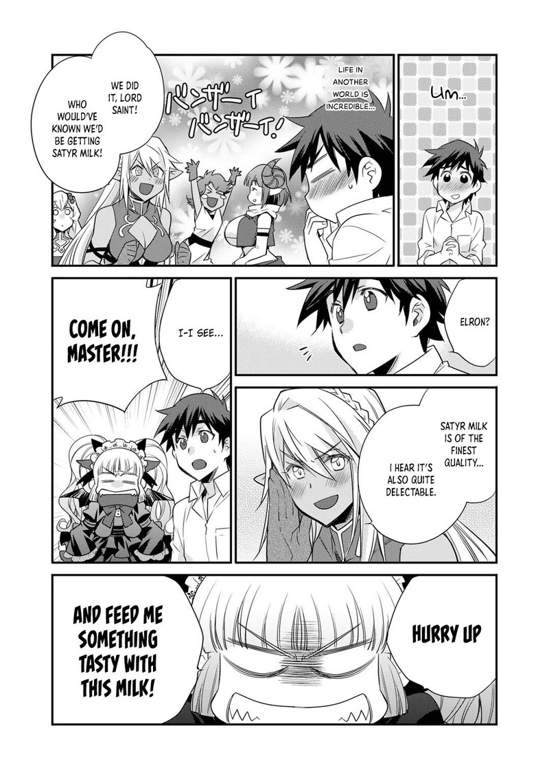 Let's Buy The Land And Cultivate In Different World Chapter 41 - Page 15 in English