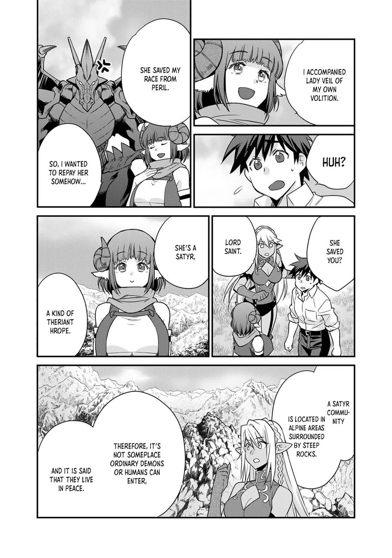 Let's Buy The Land And Cultivate In Different World Chapter 41 - Page 9 in English