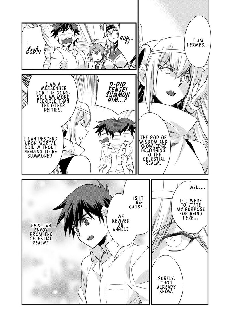 Let's Buy The Land And Cultivate In Different World Chapter 42 - Page 13 in English
