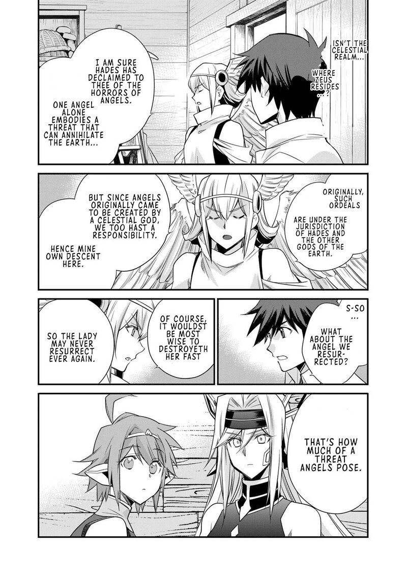 Let's Buy The Land And Cultivate In Different World Chapter 42 - Page 14 in English