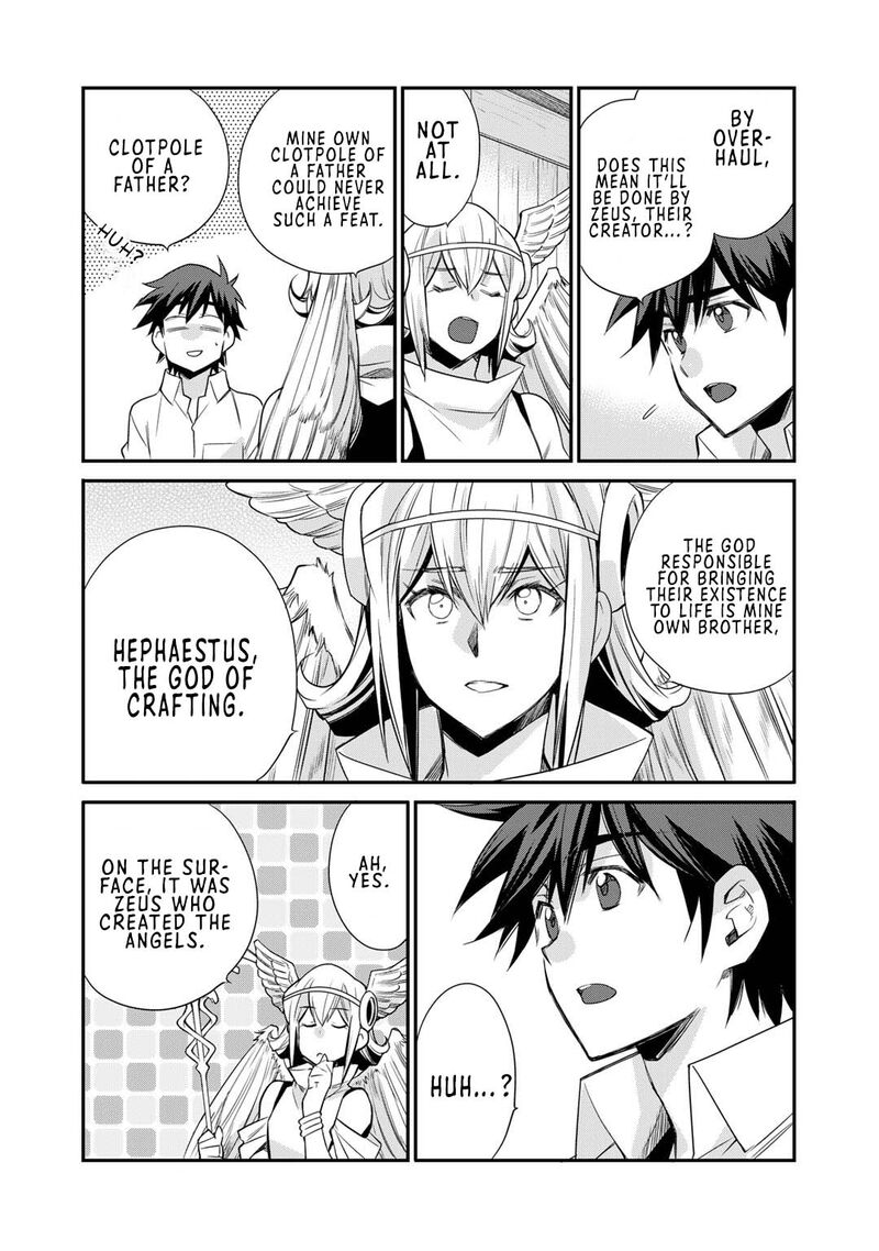 Let's Buy The Land And Cultivate In Different World Chapter 42 - Page 18 in English