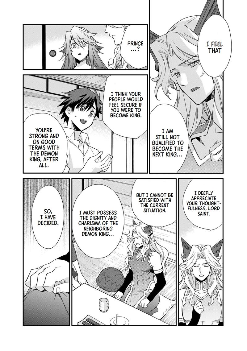 Let's Buy The Land And Cultivate In Different World Chapter 43 - Page 12 in English