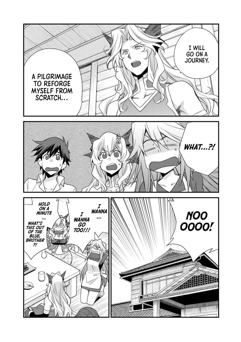 Let's Buy The Land And Cultivate In Different World Chapter 43 - Page 13 in English