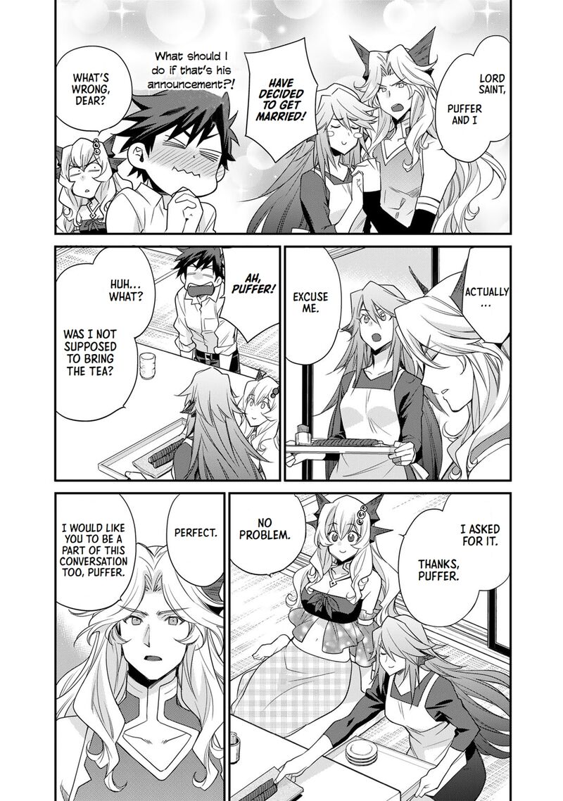 Let's Buy The Land And Cultivate In Different World Chapter 43 - Page 3 in English