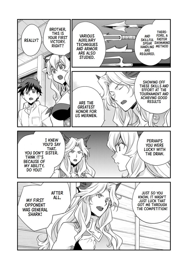 Let's Buy The Land And Cultivate In Different World Chapter 43 - Page 6 in English