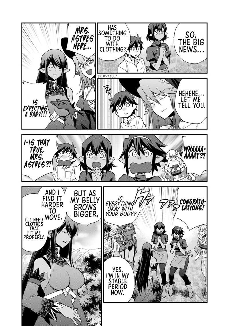 Let's Buy The Land And Cultivate In Different World Chapter 44 - Page 13 in English