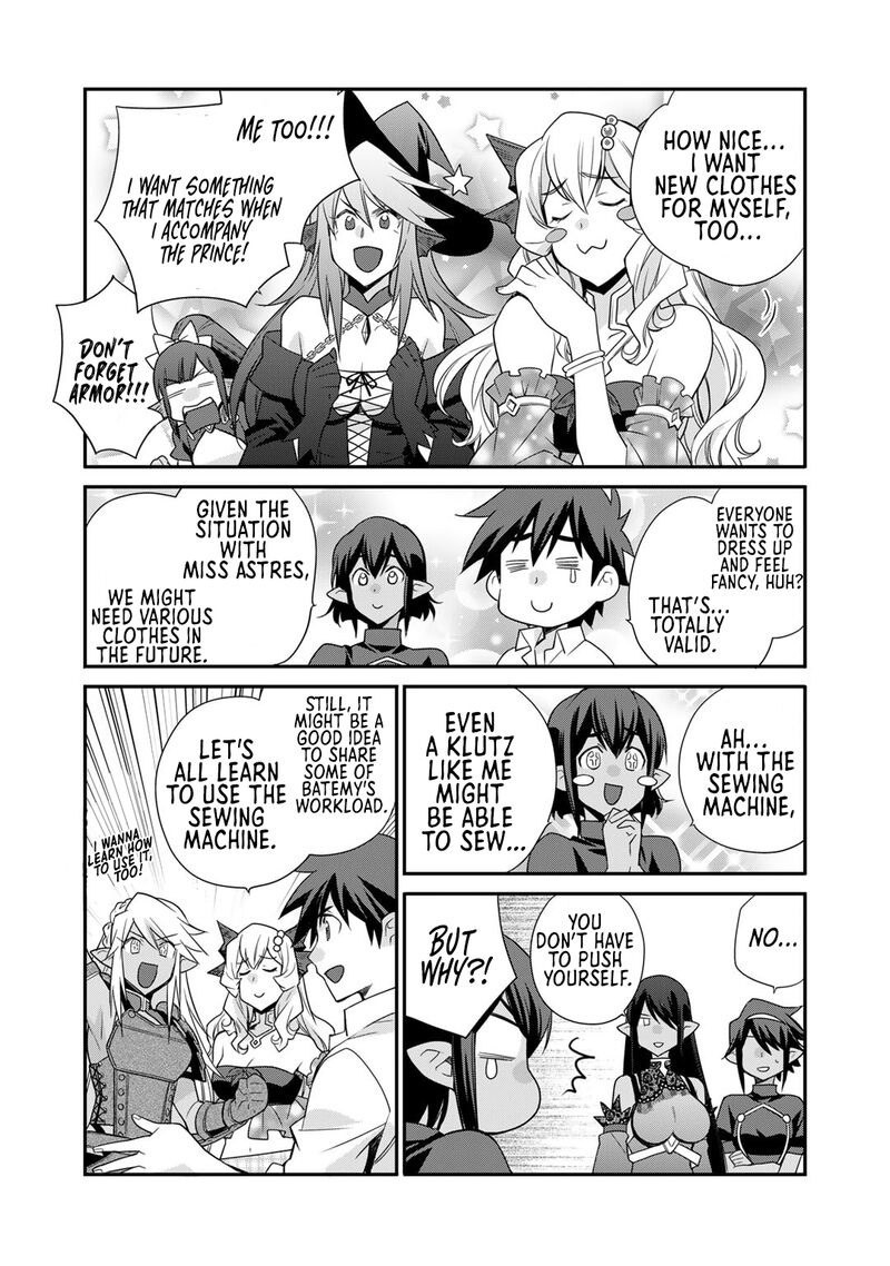 Let's Buy The Land And Cultivate In Different World Chapter 44 - Page 18 in English