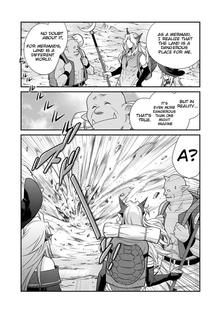 Let's Buy The Land And Cultivate In Different World Chapter 45 - Page 15 in English