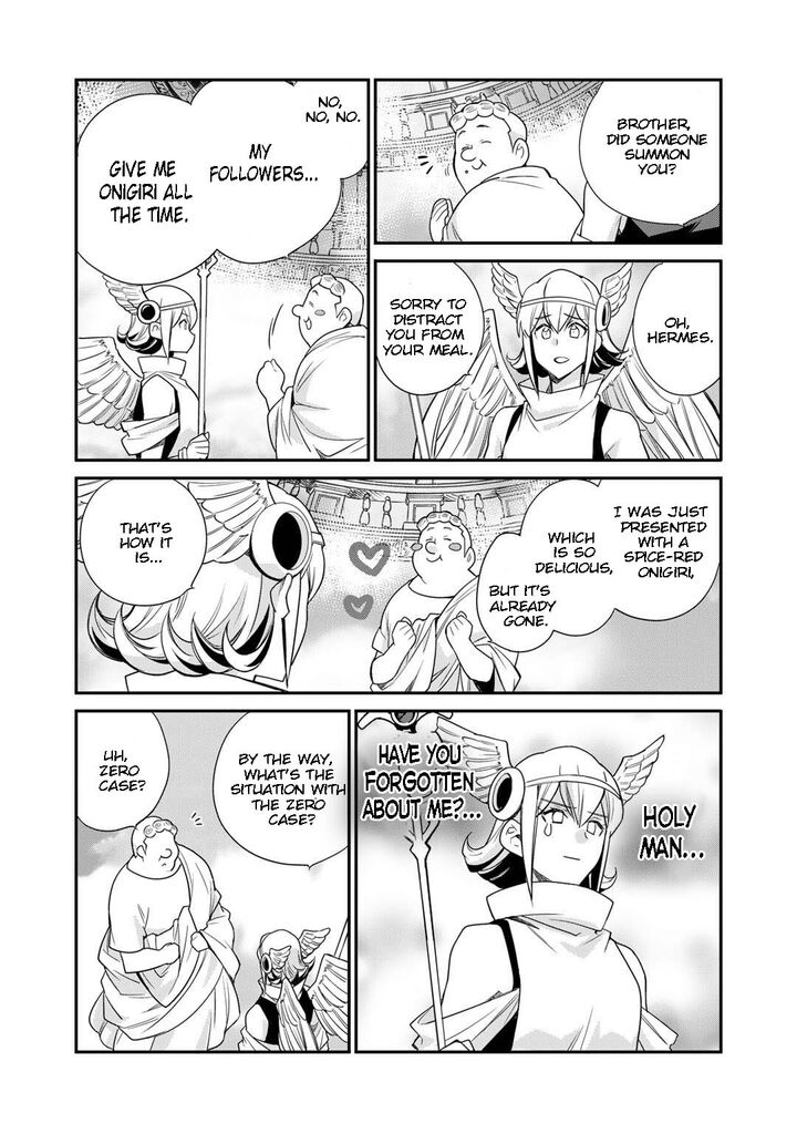 Let's Buy The Land And Cultivate In Different World Chapter 45 - Page 4 in English