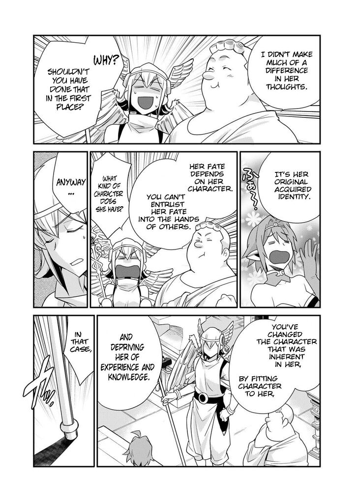 Let's Buy The Land And Cultivate In Different World Chapter 45 - Page 9 in English