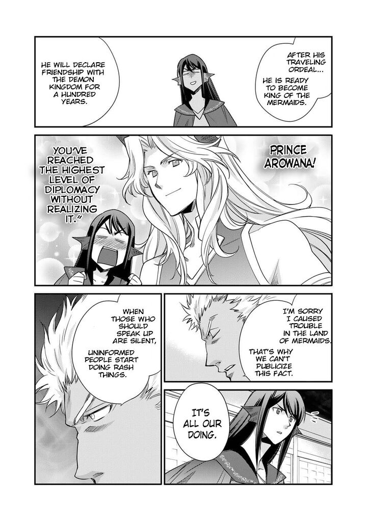 Let's Buy The Land And Cultivate In Different World Chapter 46 - Page 15 in English