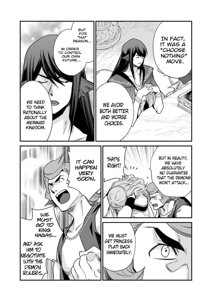 Let's Buy The Land And Cultivate In Different World Chapter 46 - Page 3 in English
