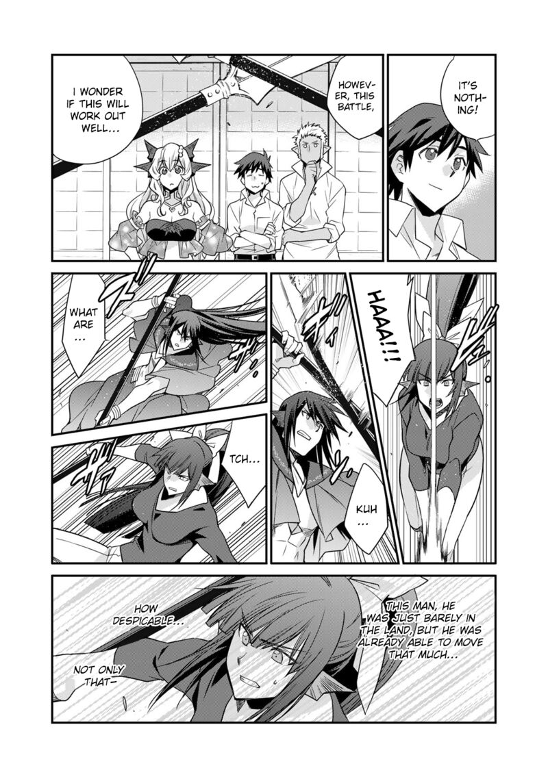 Let's Buy The Land And Cultivate In Different World Chapter 47 - Page 15 in English
