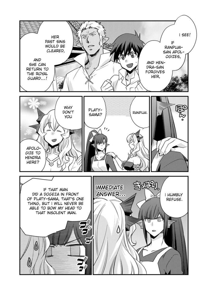 Let's Buy The Land And Cultivate In Different World Chapter 47 - Page 5 in English