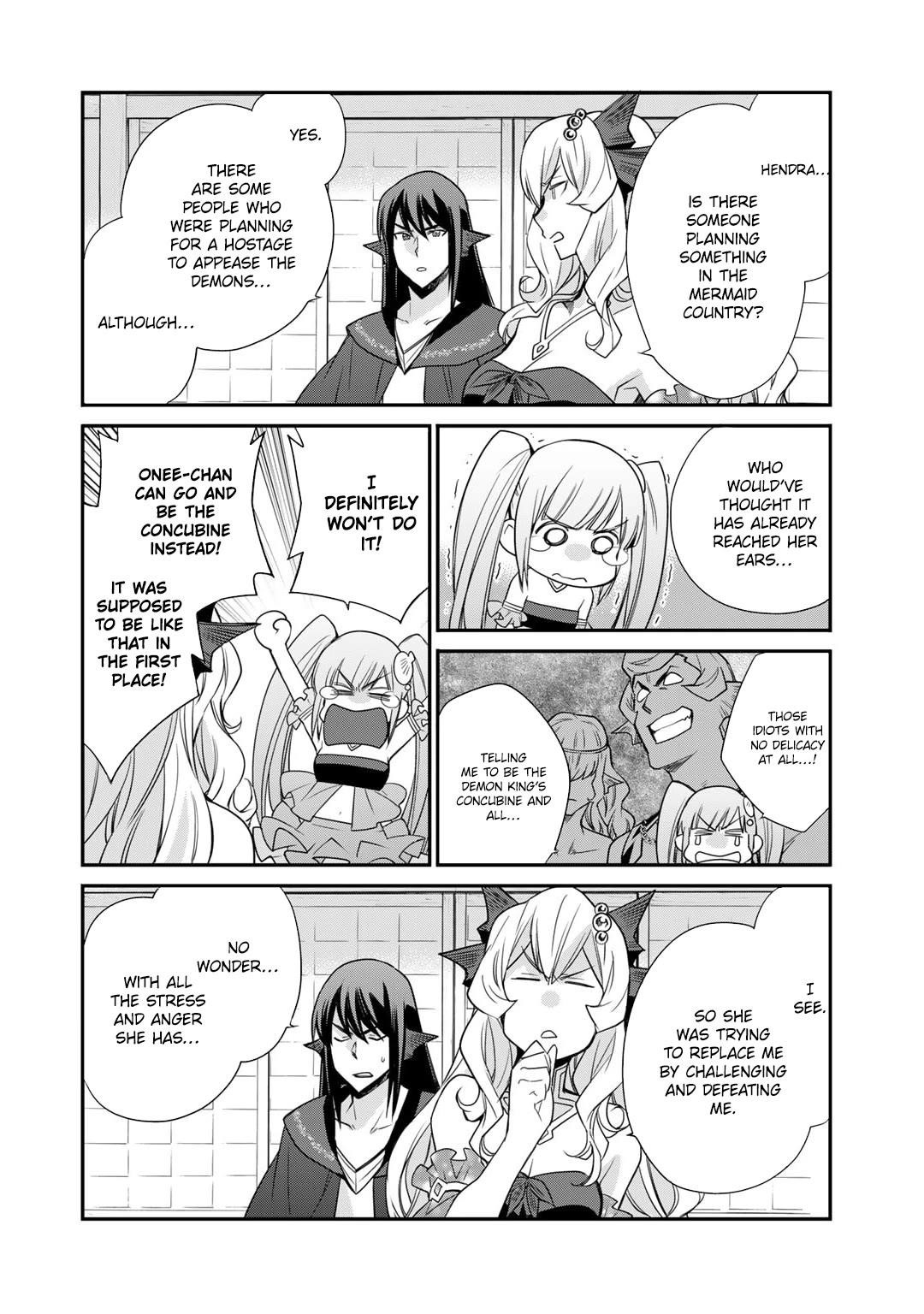 Let's Buy The Land And Cultivate In Different World Chapter 48 - Page 11 in English