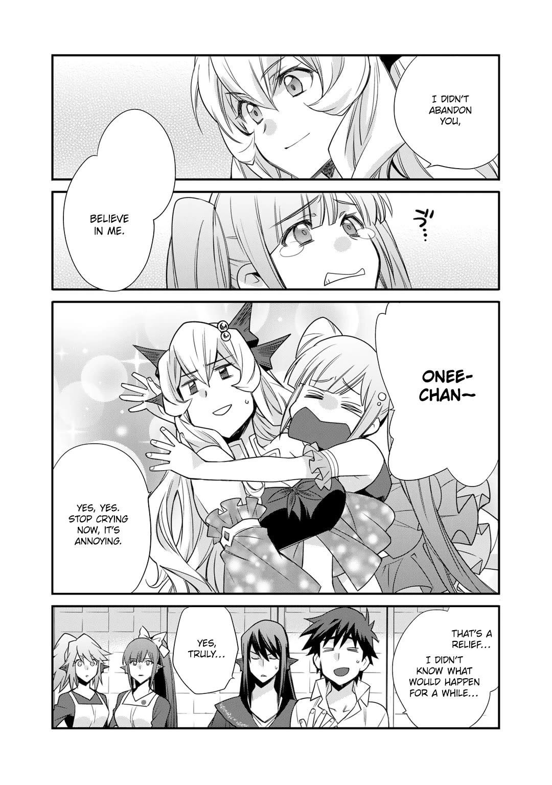 Let's Buy The Land And Cultivate In Different World Chapter 48 - Page 13 in English