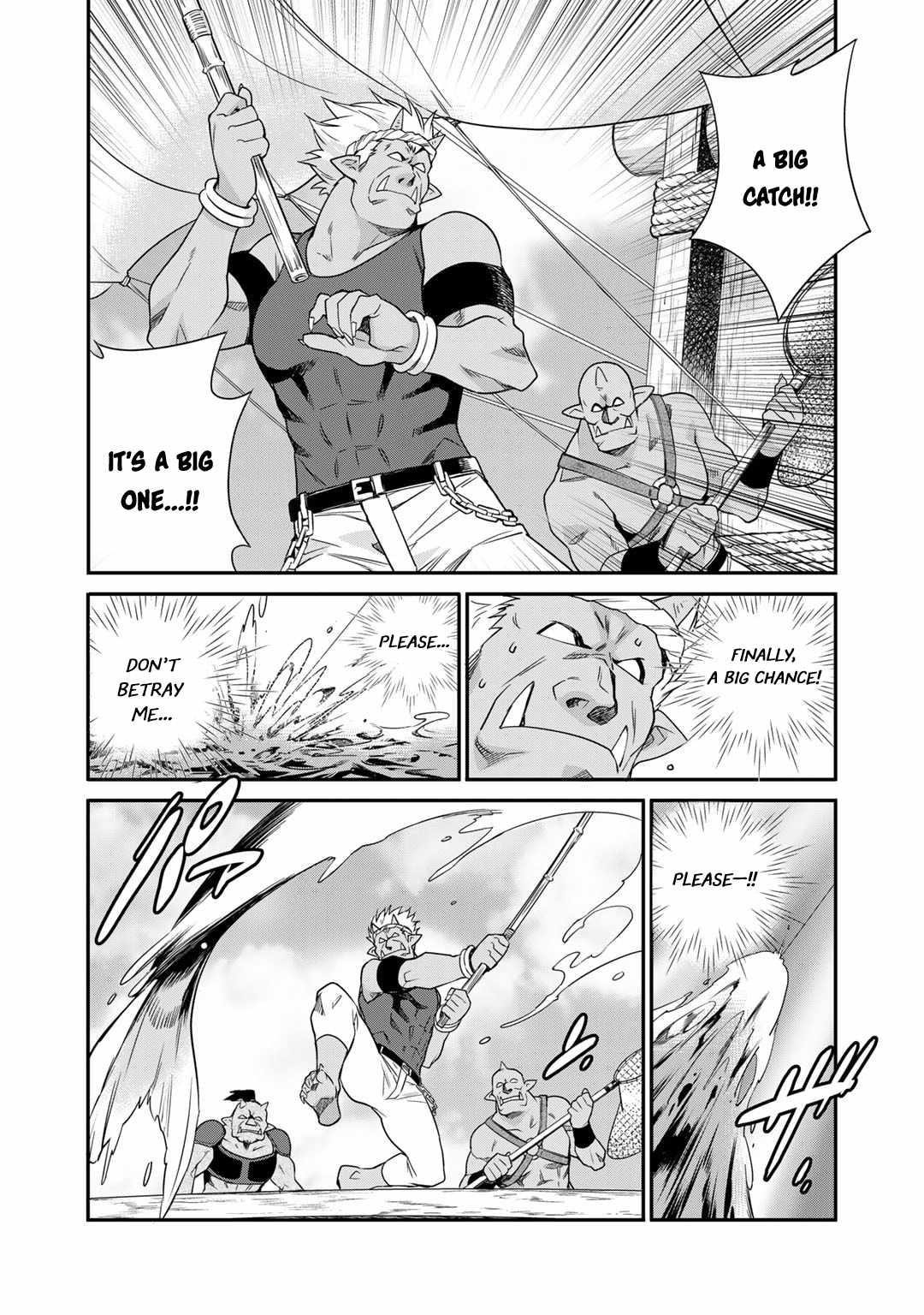 Let's Buy The Land And Cultivate In Different World Chapter 49 - Page 10 in English