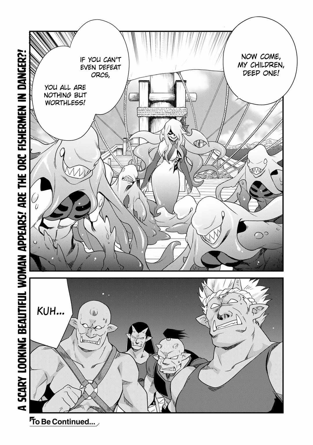 Let's Buy The Land And Cultivate In Different World Chapter 49 - Page 16 in English