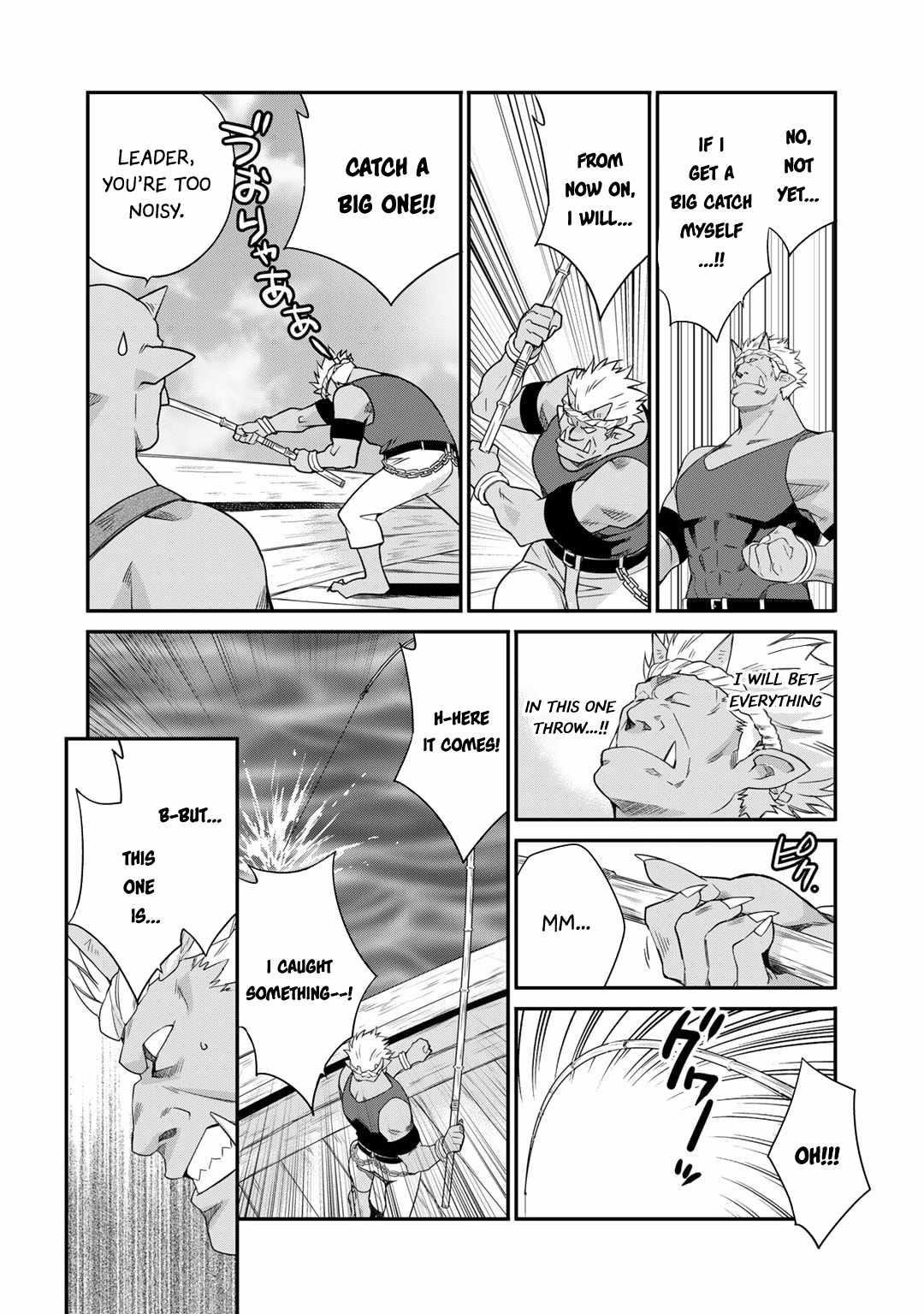 Let's Buy The Land And Cultivate In Different World Chapter 49 - Page 9 in English