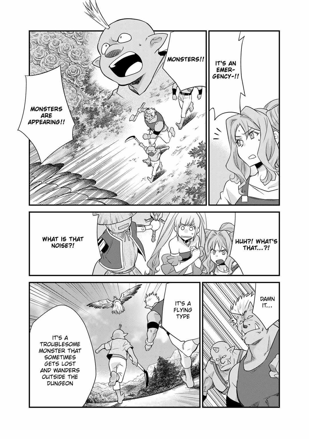 Let's Buy The Land And Cultivate In Different World Chapter 51 - Page 15 in English